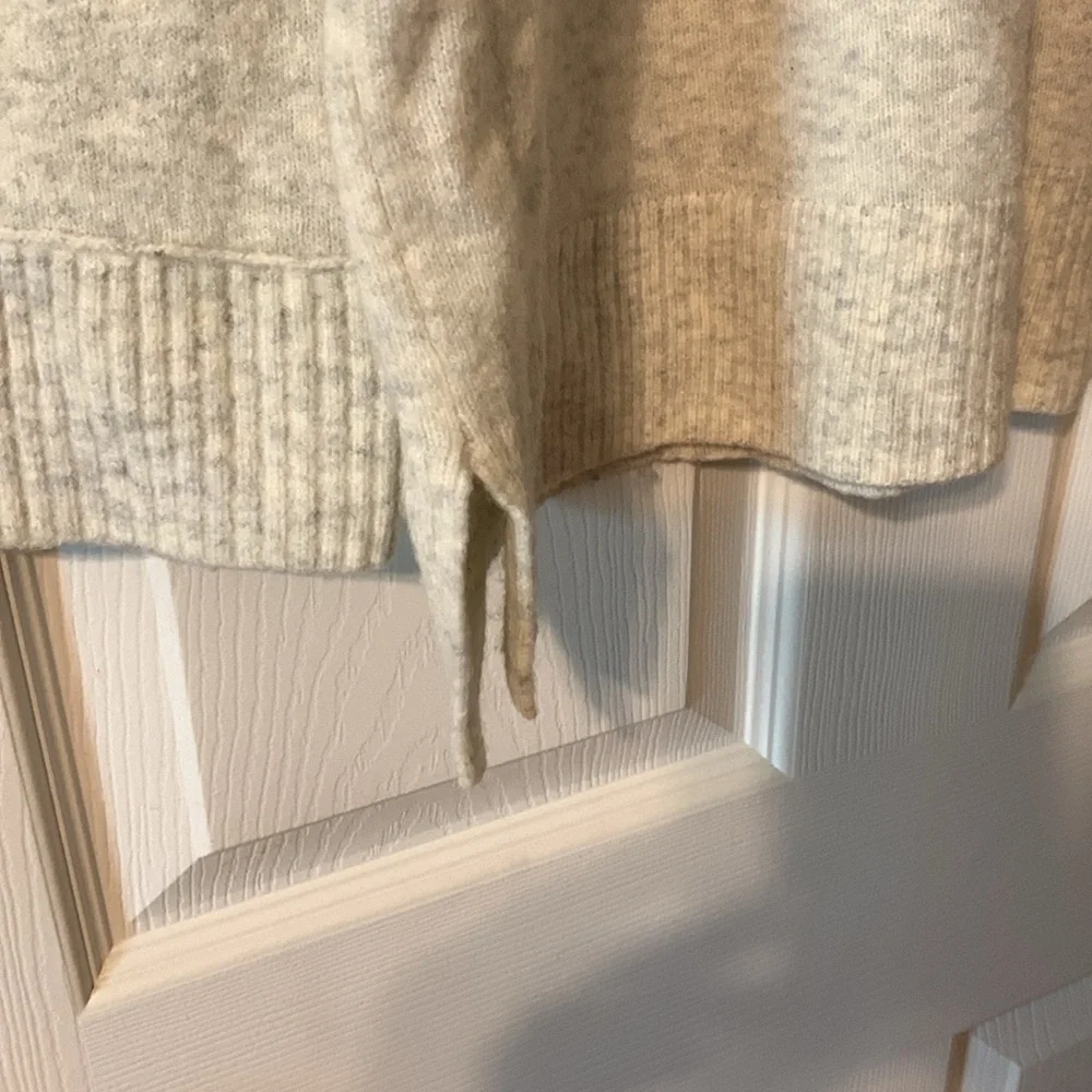 J. Crew Sweater